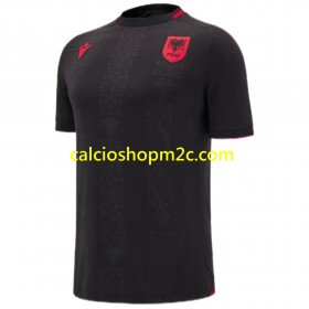 Albania Maglia Terza 2025 Manica Corta